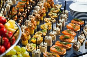 Abiball – Catering Tübingen