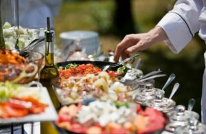 Abiball – Catering Tübingen