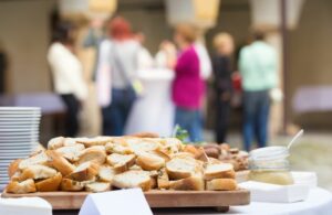 Abiball – Catering Tübingen