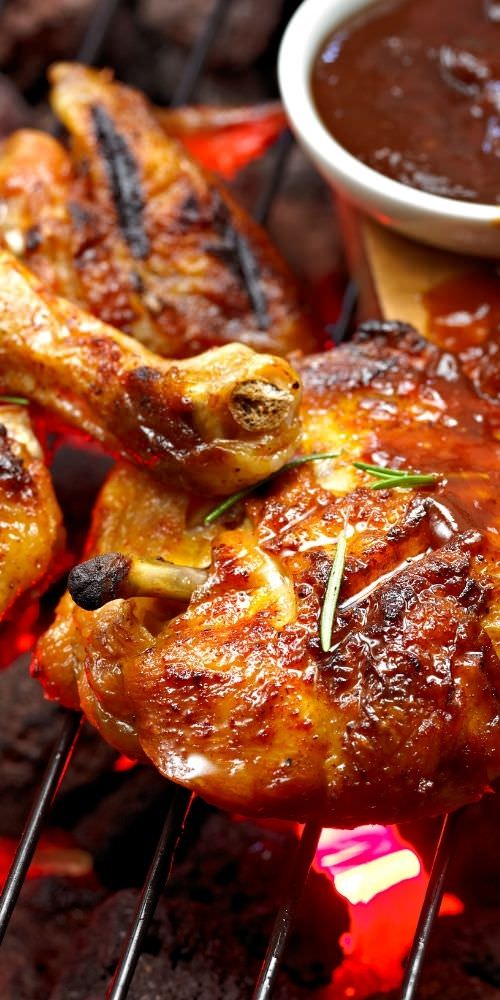 BBQ & Grillfest – Catering Tübingen