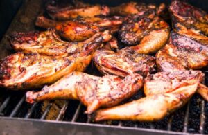 BBQ & Grillfest – Catering Tübingen