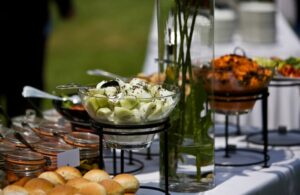 BBQ & Grillfest – Catering Tübingen