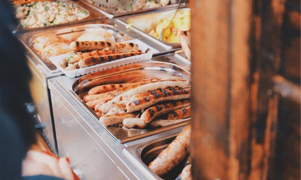 BBQ & Grillfest – Catering Tübingen