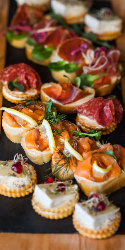 Buffet – Catering Tübingen