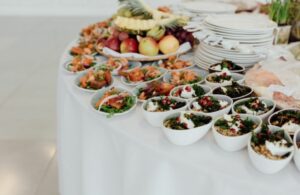 Brunch Catering – Catering Tübingen