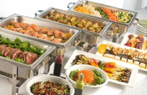 Fingerfood – Catering Tübingen