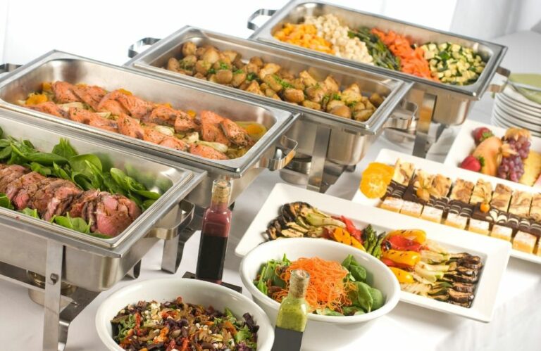 Brunch Catering – Catering Tübingen