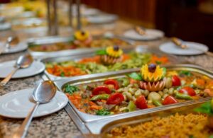 Buffet – Catering Tübingen