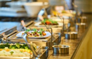 Buffet – Catering Tübingen