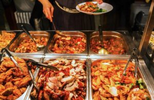 Buffet – Catering Tübingen