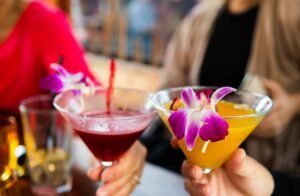 Cocktail Catering – Catering Tübingen