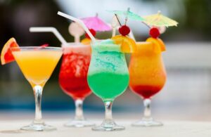 Cocktail Catering – Catering Tübingen
