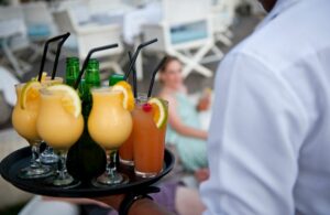 Cocktail Catering – Catering Tübingen