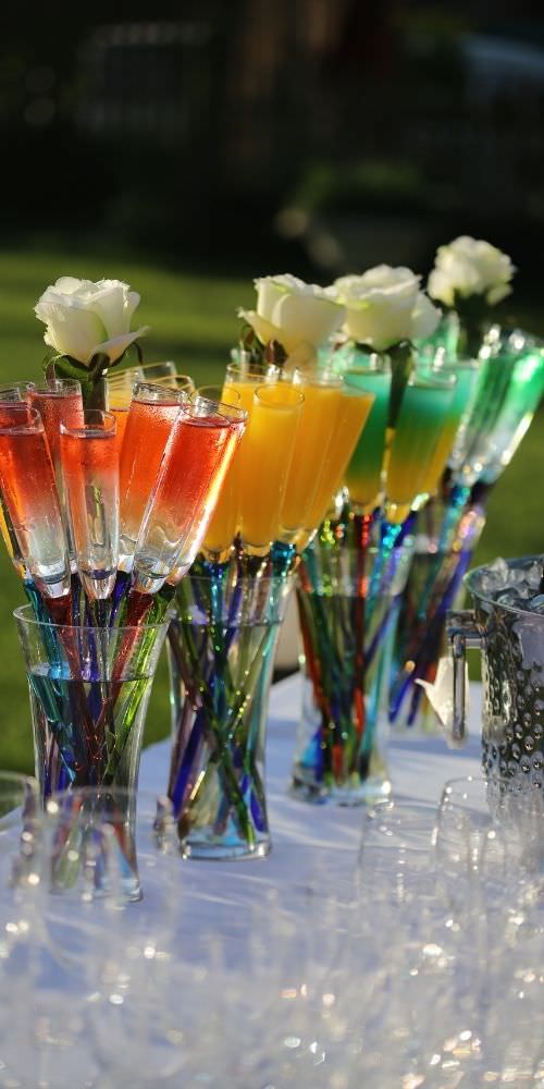 Cocktail Catering – Catering Tübingen