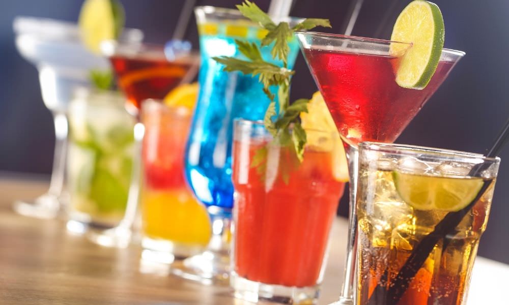 Cocktail Catering – Catering Tübingen
