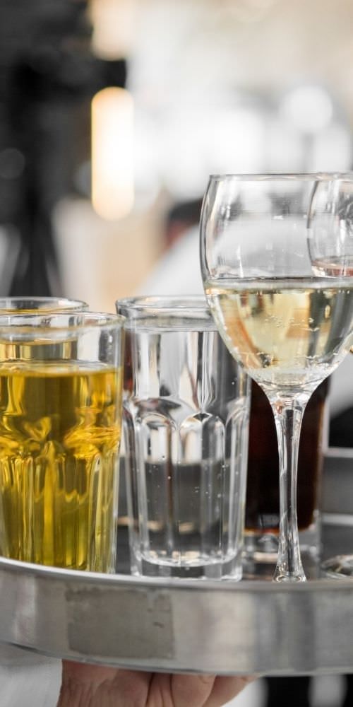 Getränke Catering – Catering Tübingen