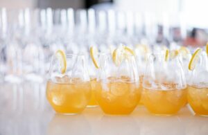 Getränke Catering – Catering Tübingen
