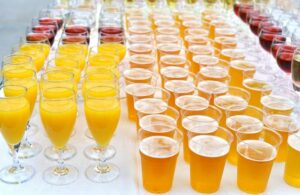 Getränke Catering – Catering Tübingen