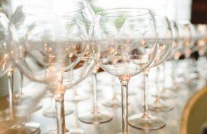 Getränke Catering – Catering Tübingen
