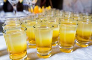 Getränke Catering – Catering Tübingen