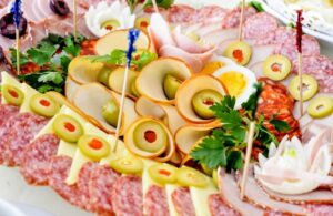 Firmenfeier & Firmenevent – Catering Tübingen