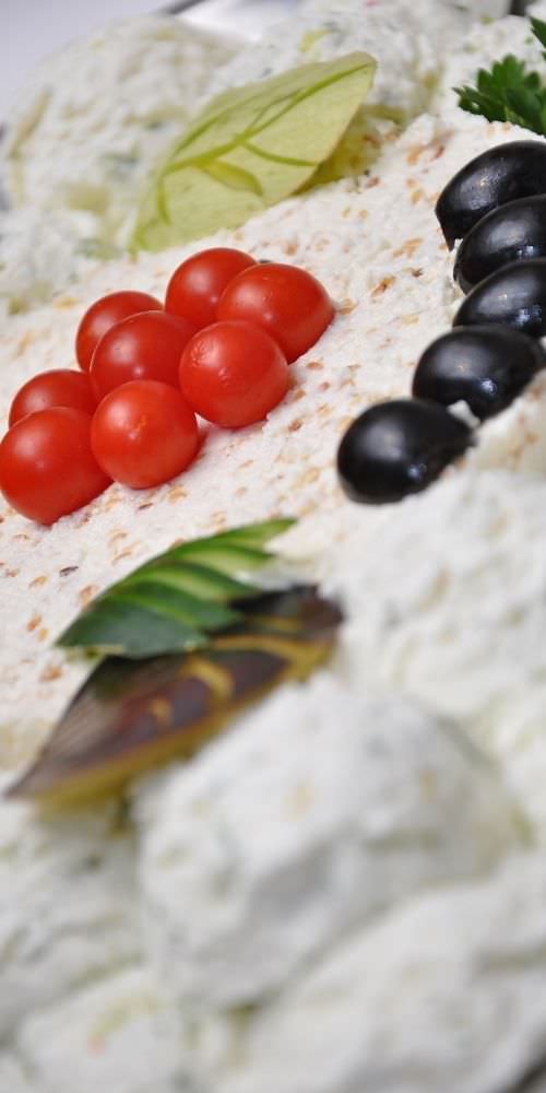 Firmenjubiläum – Catering Tübingen