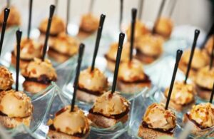Firmenjubiläum – Catering Tübingen
