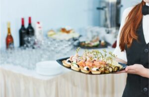 Firmenjubiläum – Catering Tübingen