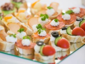 Frühstück Catering – Catering Tübingen