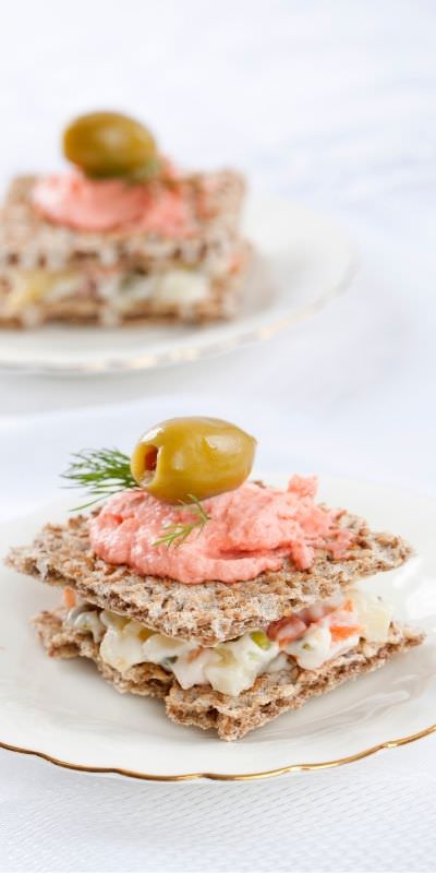 Frühstück Catering – Catering Tübingen