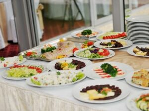 Frühstück Catering – Catering Tübingen