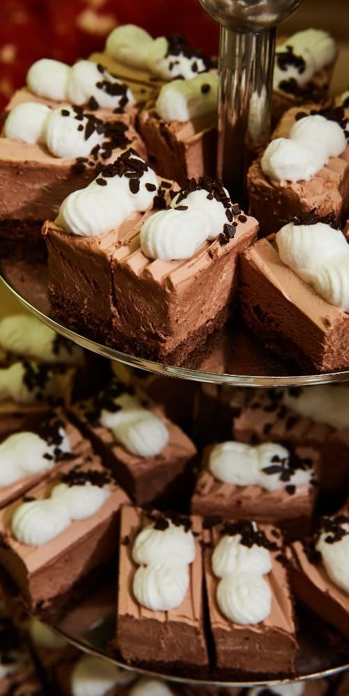 Geburtstag – Catering Tübingen