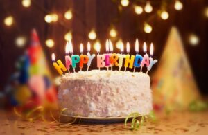 Geburtstag – Catering Tübingen