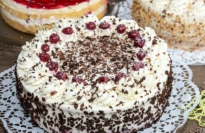 Geburtstag – Catering Tübingen