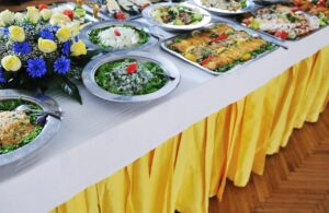 Geburtstag – Catering Tübingen