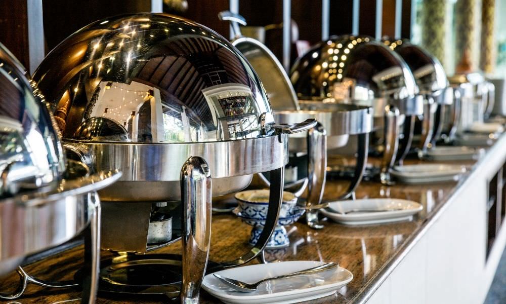 Geburtstag – Catering Tübingen