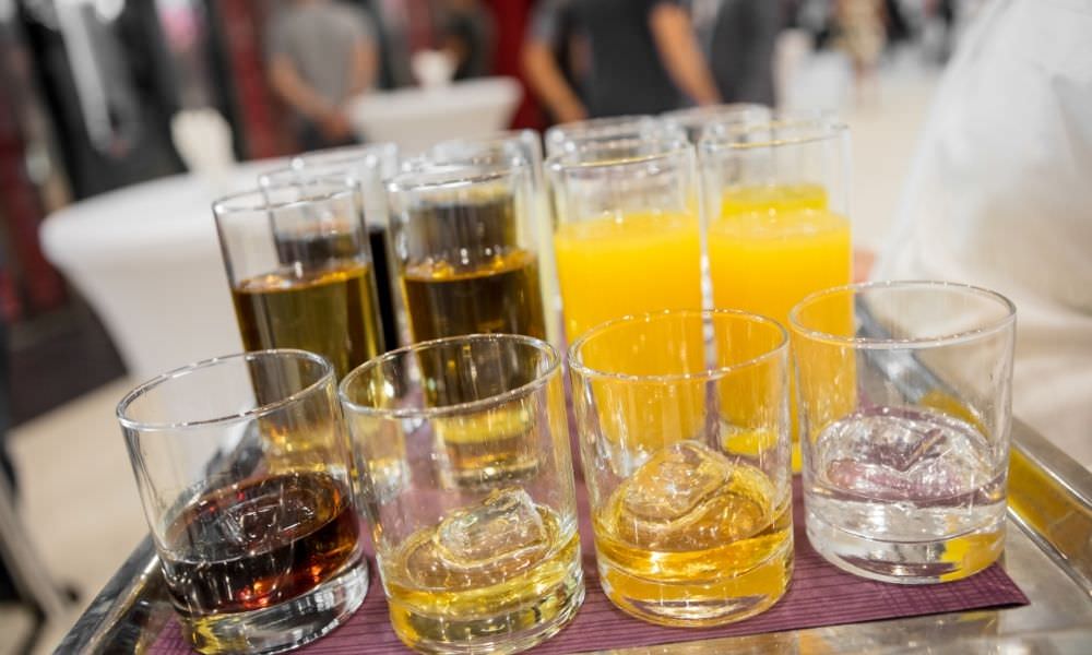 Getränke Catering – Catering Tübingen