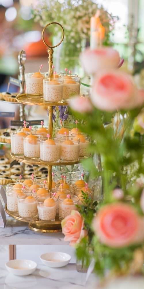 Hochzeit – Catering Tübingen