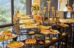 Hochzeit – Catering Tübingen