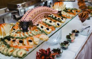 Hochzeit – Catering Tübingen