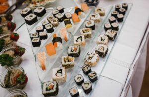 Hochzeit – Catering Tübingen