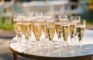 Jubiläum – Catering Tübingen