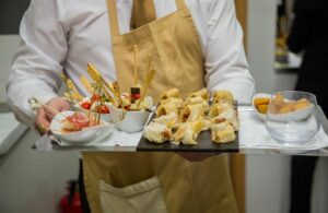 Jubiläum – Catering Tübingen