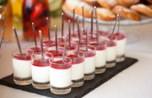 Konferenz & Tagung – Catering Tübingen