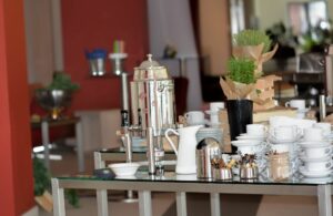 Konferenz & Tagung – Catering Tübingen