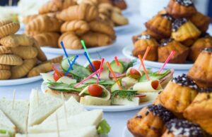 Konferenz & Tagung – Catering Tübingen