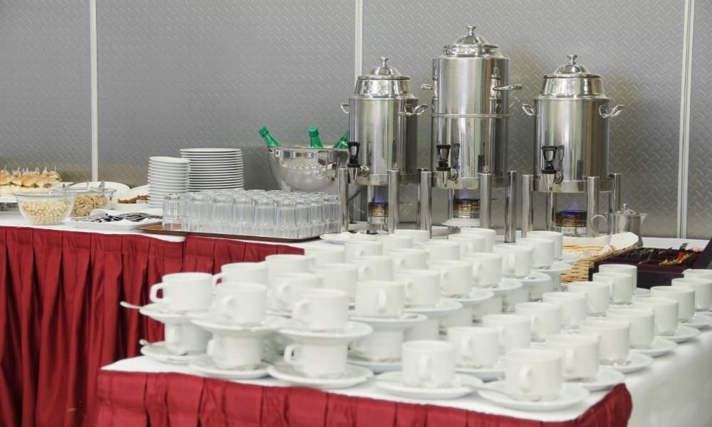 Konferenz & Tagung – Catering Tübingen