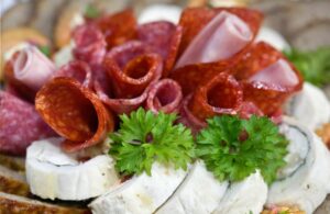 Konfirmation, Kommunion & Taufe – Catering Tübingen