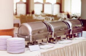 Konfirmation, Kommunion & Taufe – Catering Tübingen