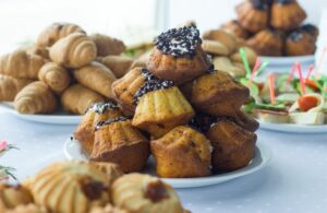 Messe & Kongress – Catering Tübingen